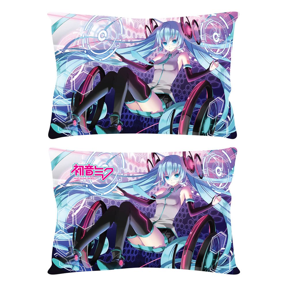 PRE ORDINE - Hatsune Miku Pillow Miku VR 50 x 35 cm