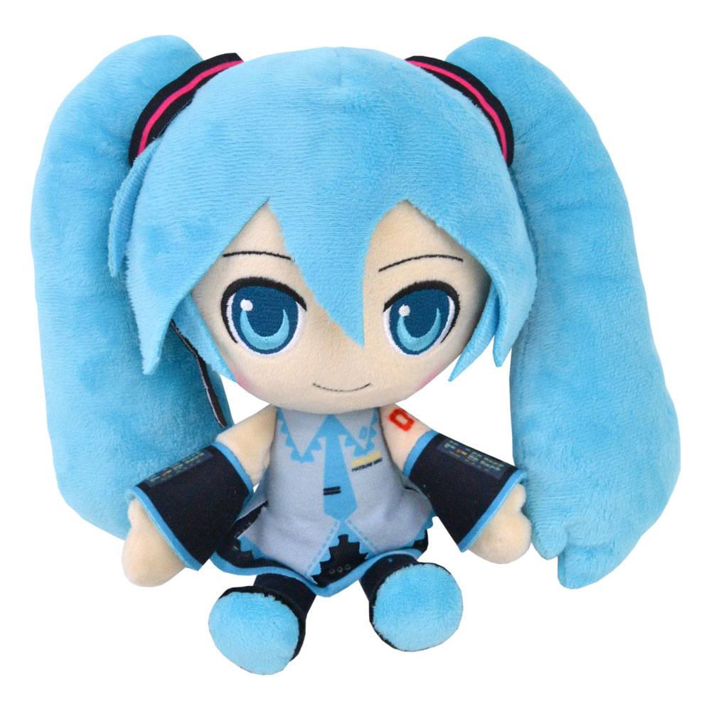 PRE ORDINE - Vocaloid Plush Figure Hatsune Miku 30 cm