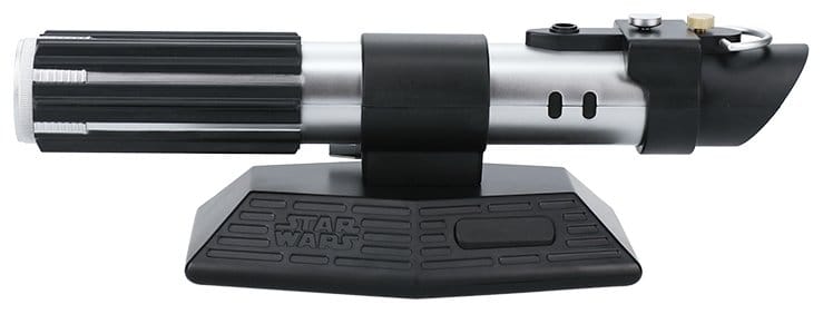 PRE ORDINE - Star Wars: Lightsaber Uplighter