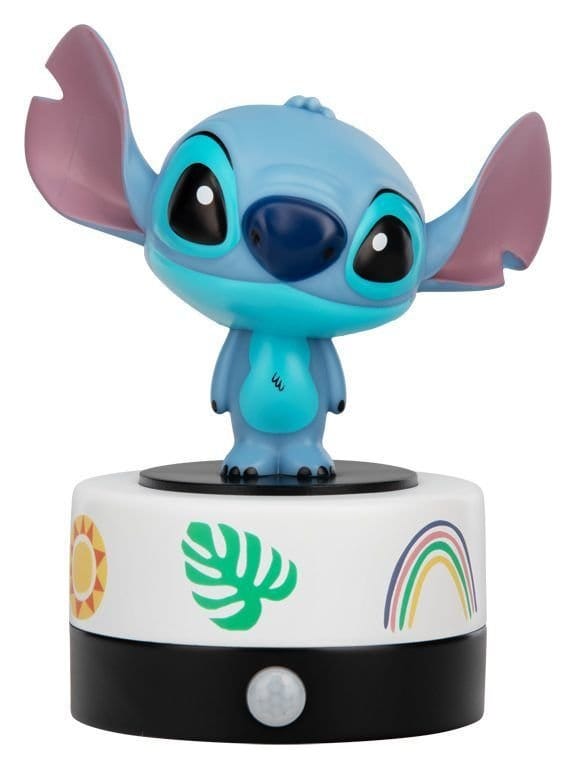 PRE ORDINE - Lilo & Stitch Room Guard Stitch