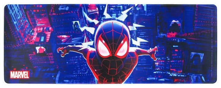 PRE ORDINE - Marvel Mousepad Spider-Man Miles Morales