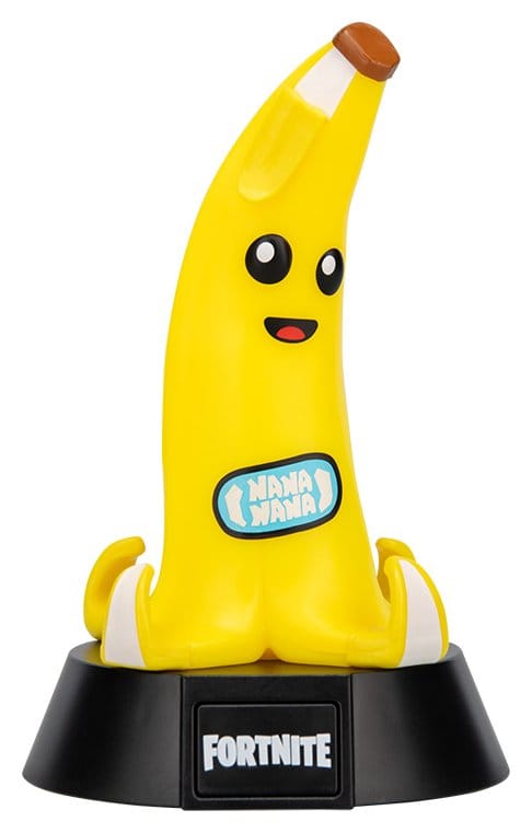 PRE ORDINE - Fortnite Icon Light Peely 12 cm
