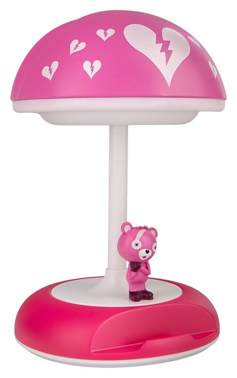 PRE ORDINE - Fortnite Light Cuddle Team Leader Squishy 26 cm