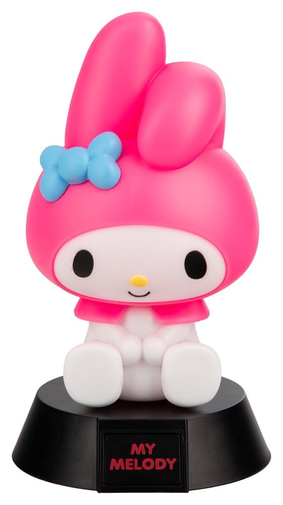 Sanrio Icon Light My Melody 13 cm