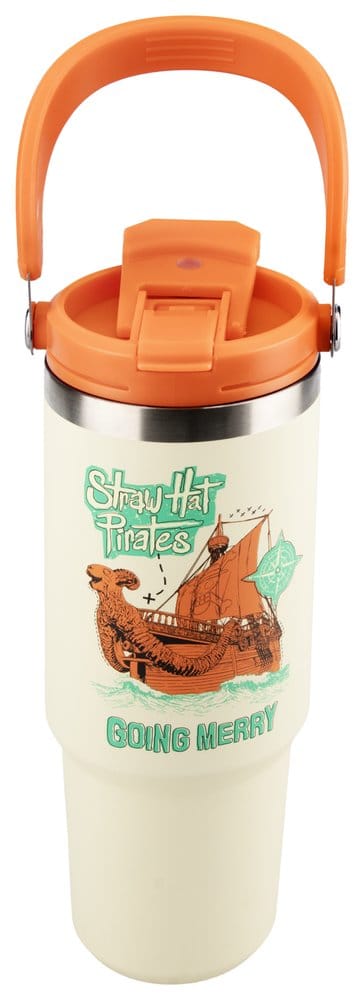 One Piece Tumbler 900 ml