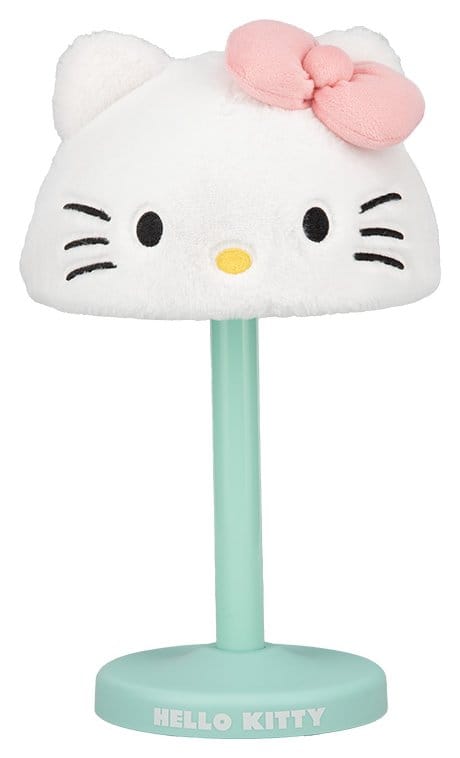 PRE ORDINE - Sanrio SoftGlo Light Hello Kitty