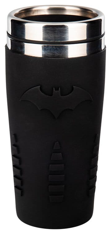 PRE ORDINE - Batman Travel Mug