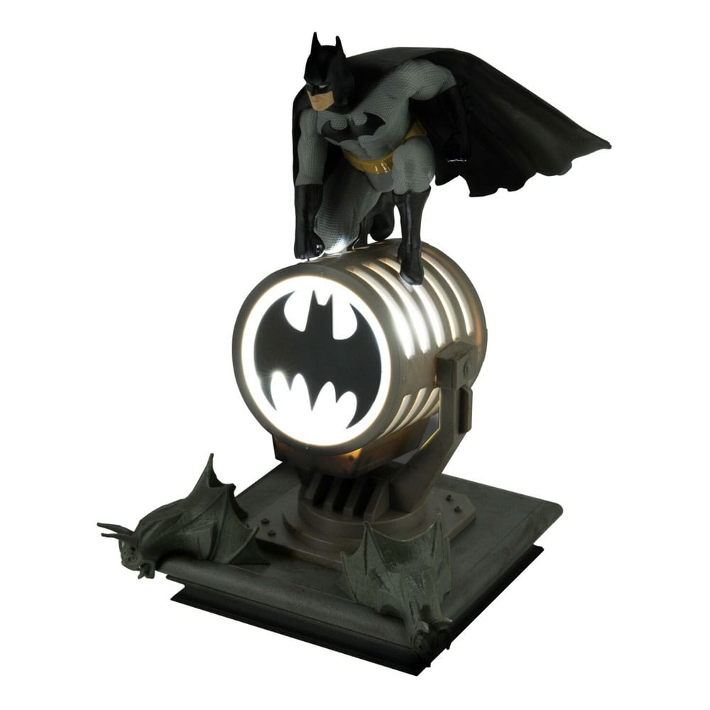 PRE ORDINE - DC Comics: Batman Figurine Light