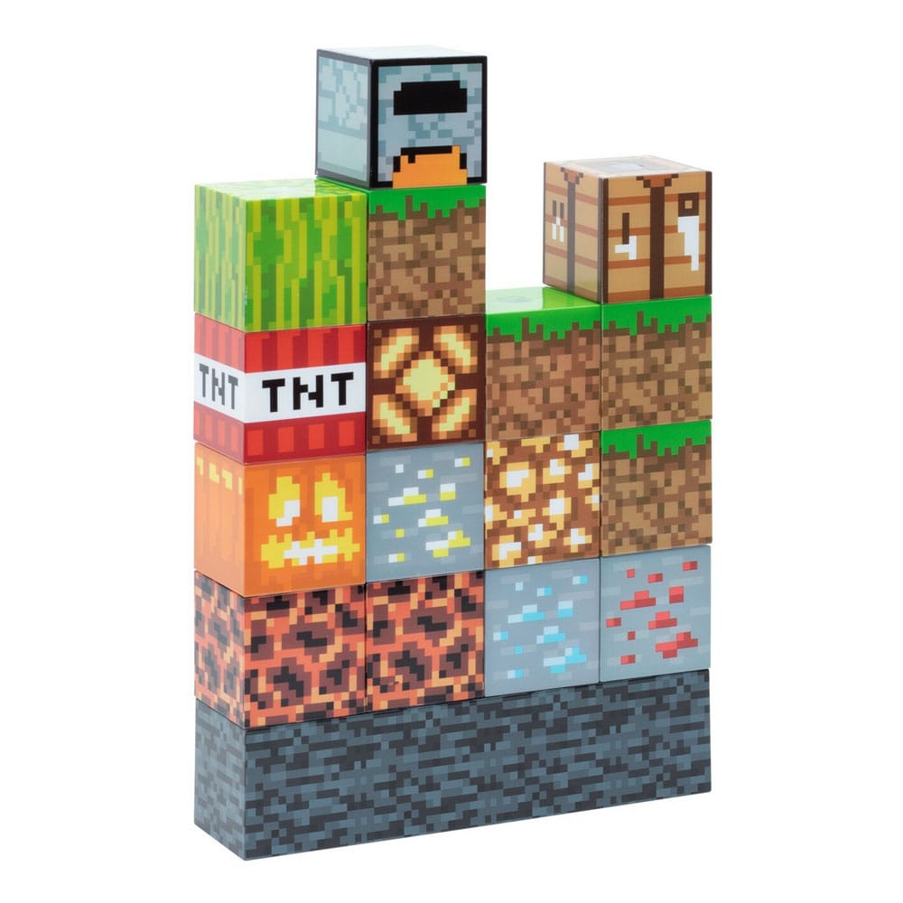 PRE ORDINE - Minecraft: Block Building Light