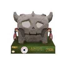 PRE ORDINE - The Legend of Zelda Light with Sound Bokoblin Chest