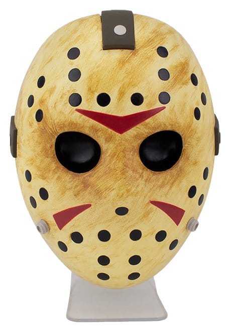 PRE ORDINE - Friday the 13th: Jason Mask Light
