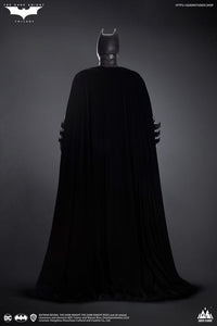 QUEEN STUDIOS - The Dark Knight Life-Size Statue Batman Deluxe Edition 207 cm
