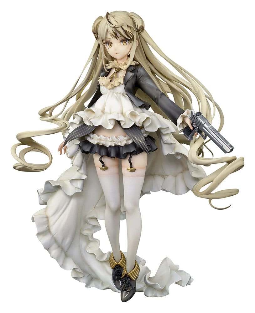 PRE ORDINE - Girls' Frontline PVC Figure 1/7 Desert Eagle 23 cm
