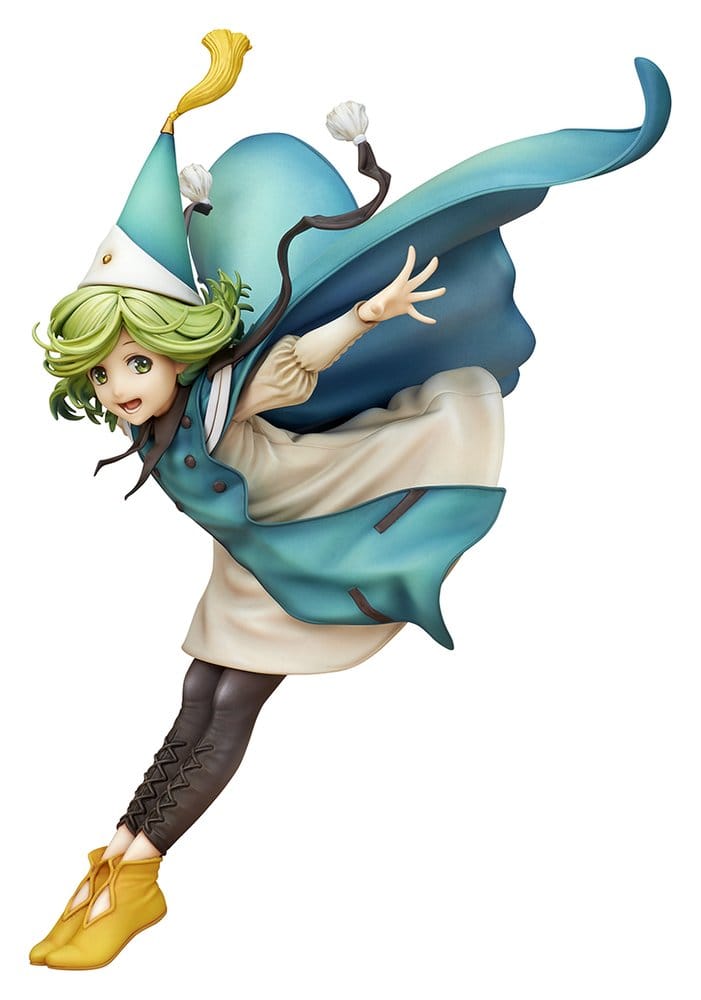 Atelier of Witch Hat PVC Figure 1/6 Coco 25 cm (re-run)