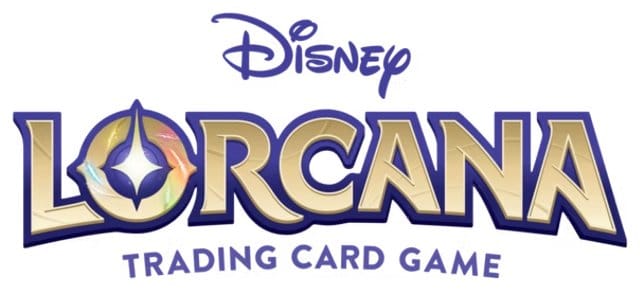 PRE ORDINE - Disney Lorcana TCG 2-Player Starter Deck Fall 2026 *English Version*