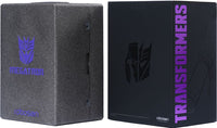 PRE ORDINE - Transformers Interactive Robot Megatron G1 Flagship Limited Edition (40th Anniversary) 44 cm