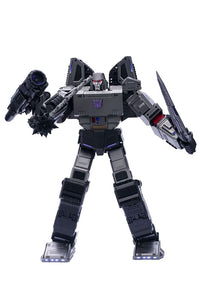 PRE ORDINE - Transformers Interactive Robot Megatron G1 Flagship Limited Edition (40th Anniversary) 44 cm