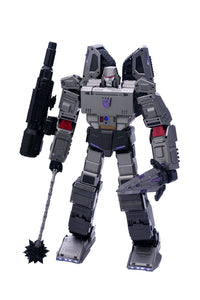 PRE ORDINE - Transformers Interactive Robot Megatron G1 Flagship Limited Edition (40th Anniversary) 44 cm