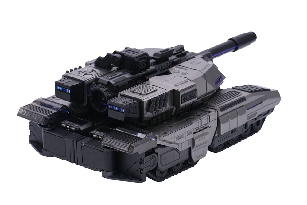 PRE ORDINE - Transformers Interactive Robot Megatron G1 Flagship Limited Edition (40th Anniversary) 44 cm