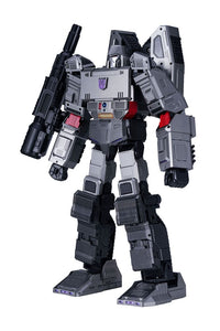 PRE ORDINE - Transformers Interactive Robot Megatron G1 Flagship Limited Edition (40th Anniversary) 44 cm