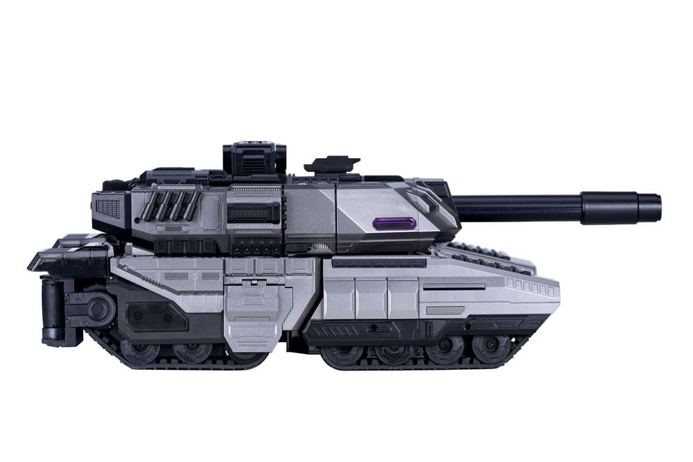 PRE ORDINE - Transformers Interactive Robot Megatron G1 Flagship Limited Edition (40th Anniversary) 44 cm