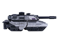 PRE ORDINE - Transformers Interactive Robot Megatron G1 Flagship Limited Edition (40th Anniversary) 44 cm