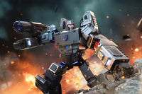 PRE ORDINE - Transformers Interactive Robot Megatron G1 Flagship Limited Edition (40th Anniversary) 44 cm