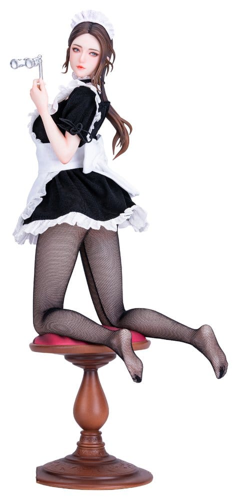 PRE ORDINE - Original Character PVC 1/6 Maid Eve 29 cm