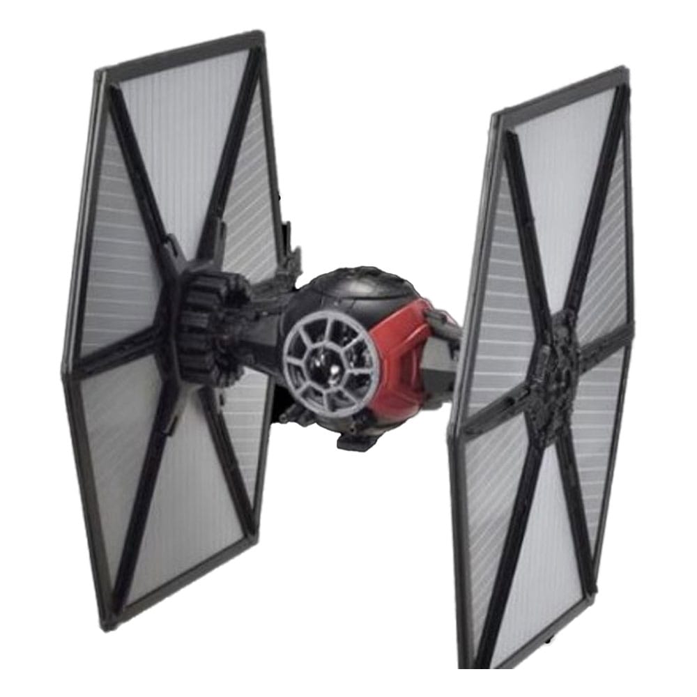 PRE ORDINE - Star Wars Model Kit 1/72 First Order Special Forces TIE Fighter 16 cm