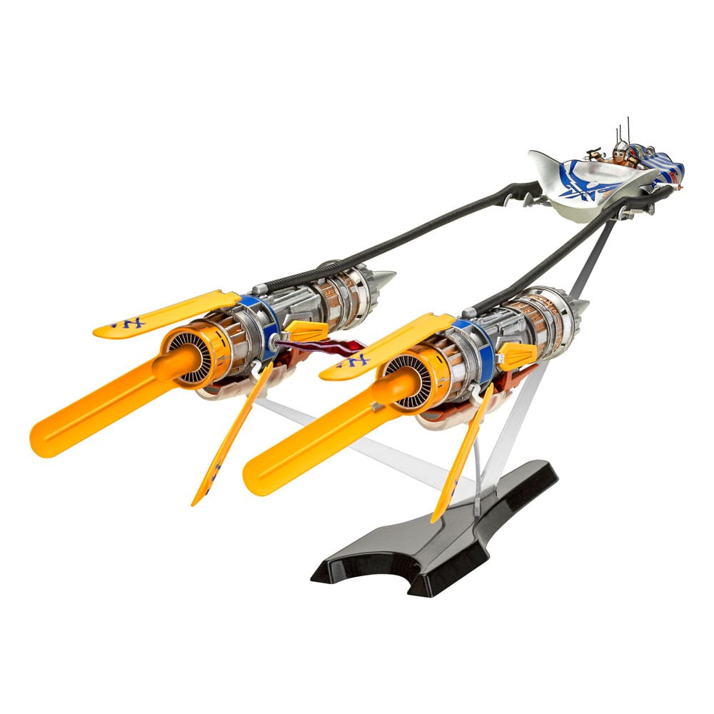 PRE ORDINE - Star Wars Episode I Model Kit Gift Set 1/31 Anakin's Podracer 40 cm