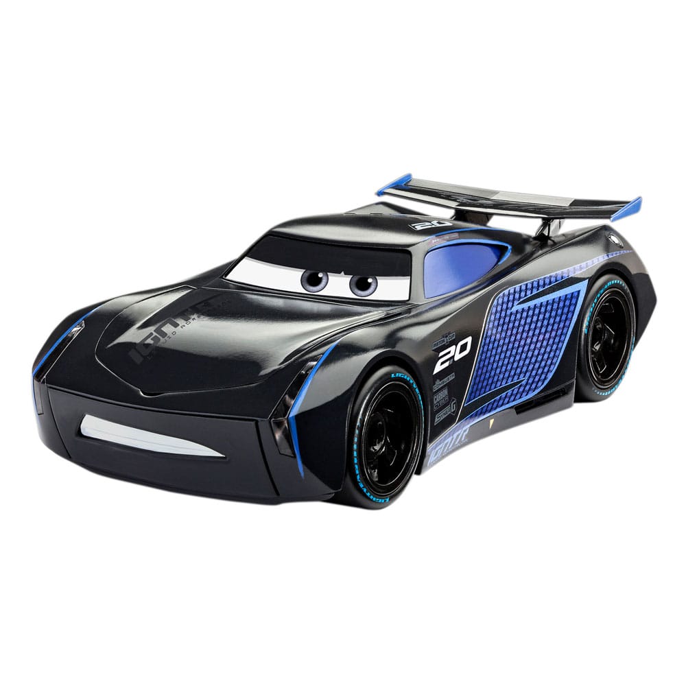 Cars Model Kit 1/20 Jackson Storm 22 cm