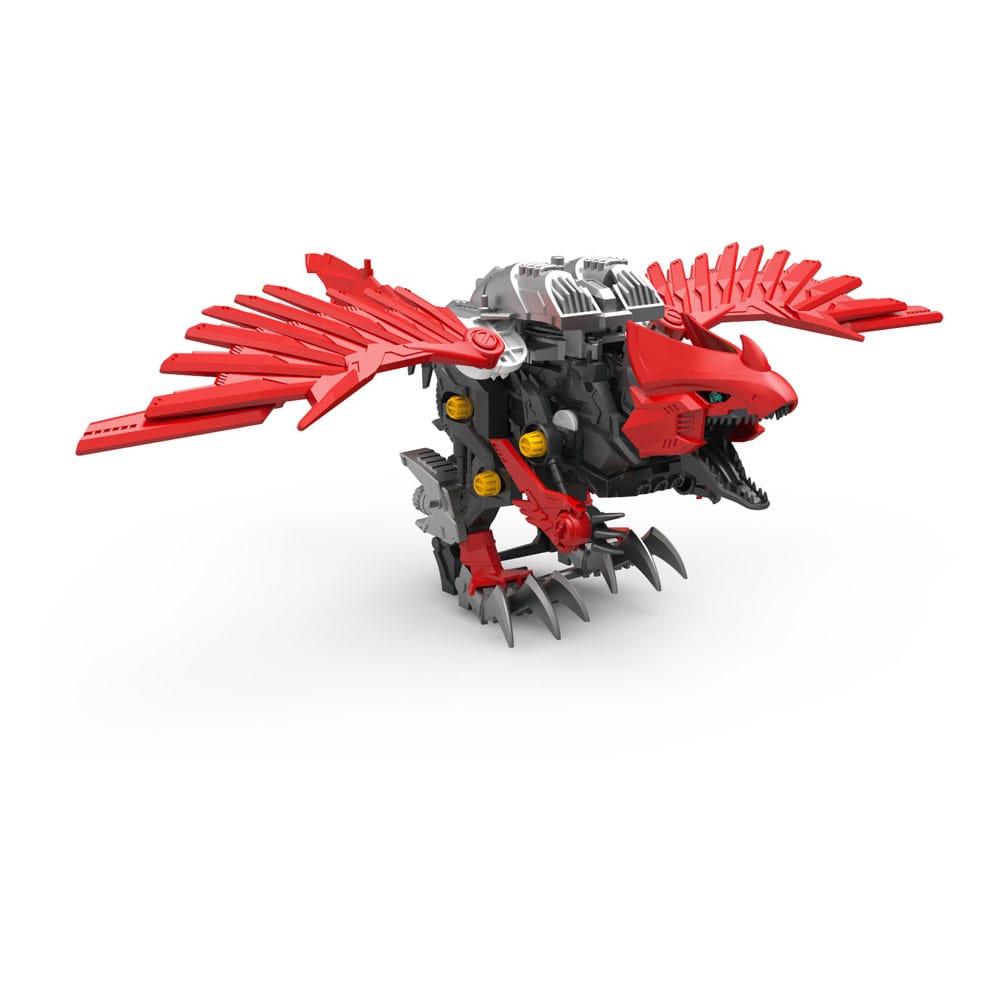 CyberBeasts Model Kit 1/35 SkyBlade  30 cm