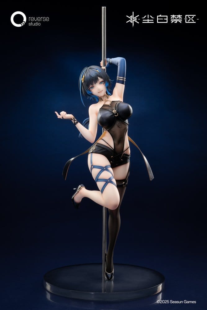 PRE ORDINE - Girls Frontline Statue 1/7 Katya Danger Dancer Ver. 25 cm