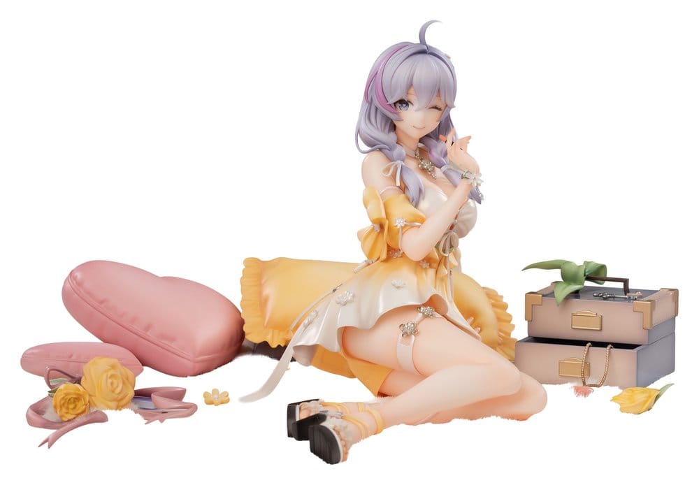 PRE ORDINE - Strinova Statue 1/7 Kanami Whisper of Flowers Ver. 12 cm
