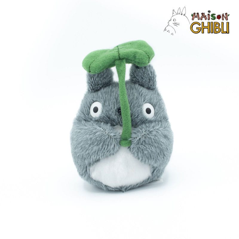 PRE ORDINE - My Neighbor Totoro Beanbag Plush Figure Totoro 13 cm