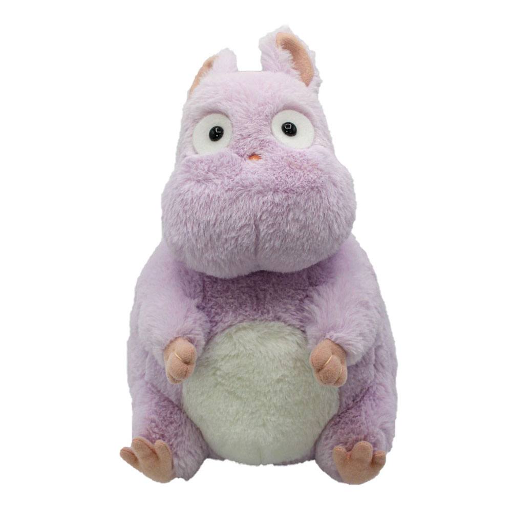 PRE ORDINE - My Neighbor Totoro Nakayoshi Plush Figure Boh Mouse