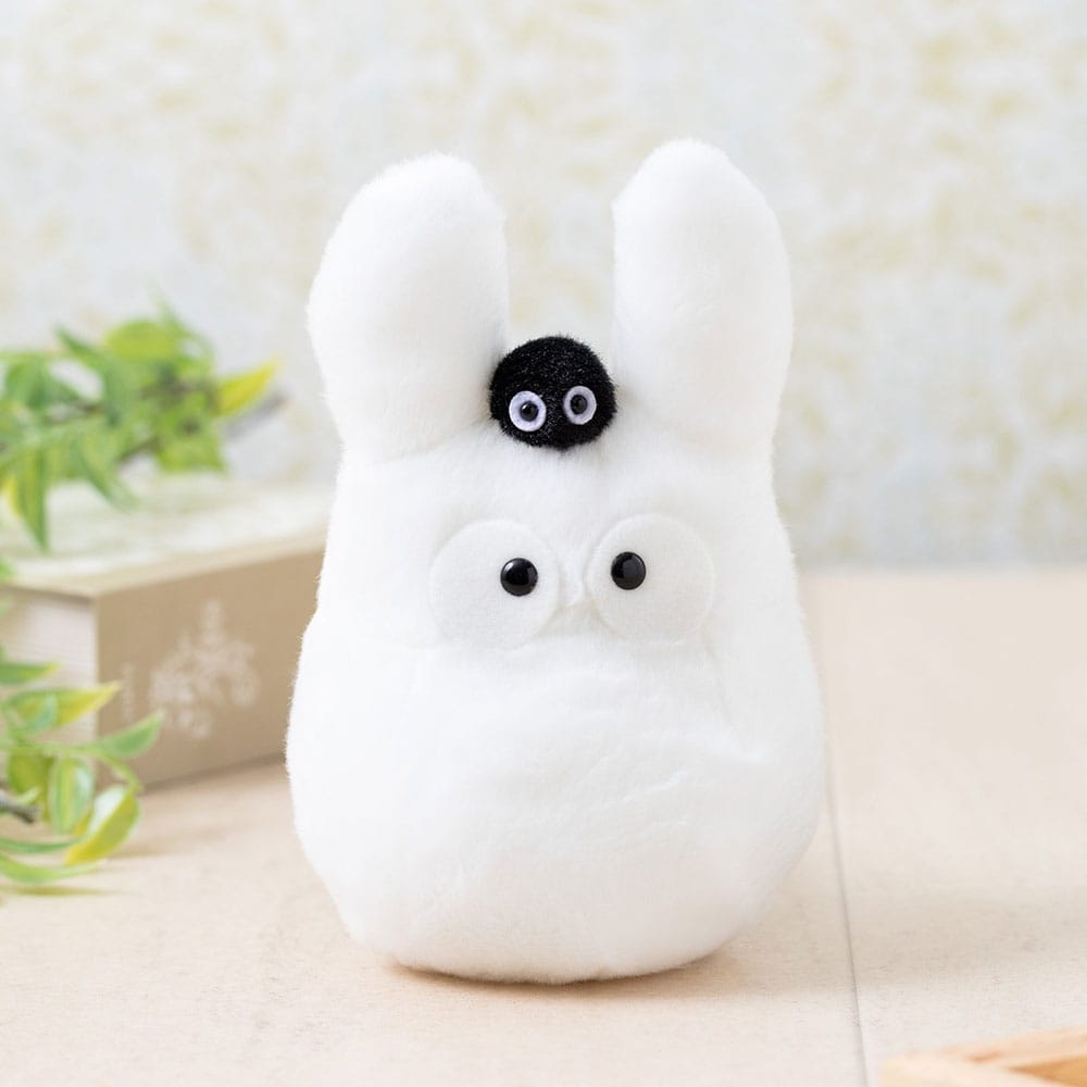 PRE ORDINE - My Neighbor Totoro Beanbag Plush Small Totoro Small