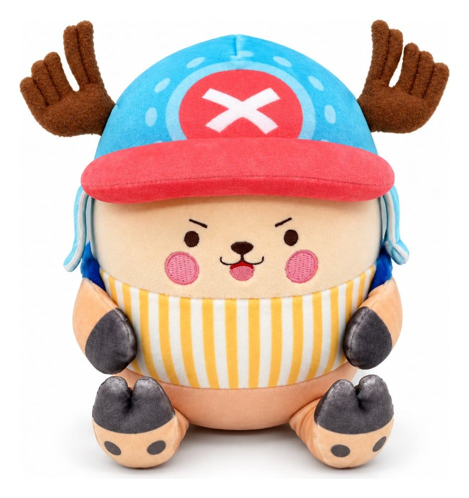 One Piece Plush Chopper SD Version 15 cm