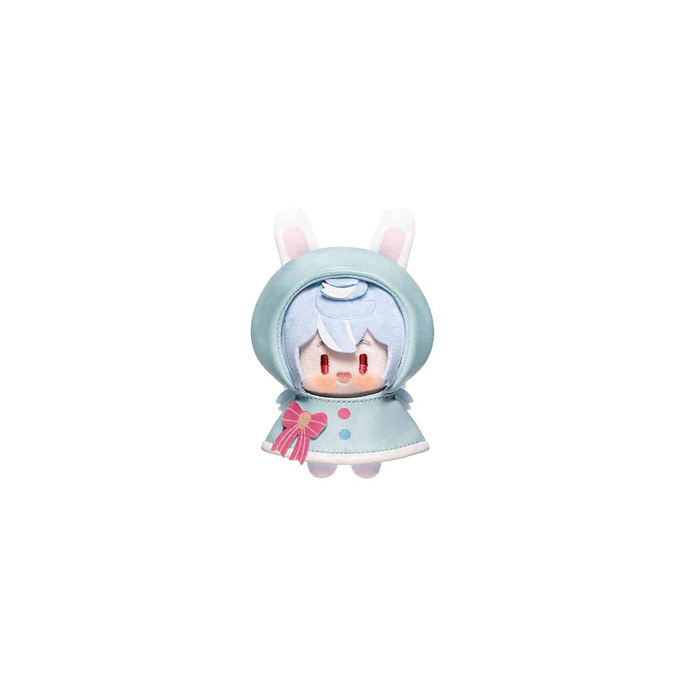 PRE ORDINE - Genshin Impact Fun in the Rain Series Plush Figure Sigewinne 13 cm
