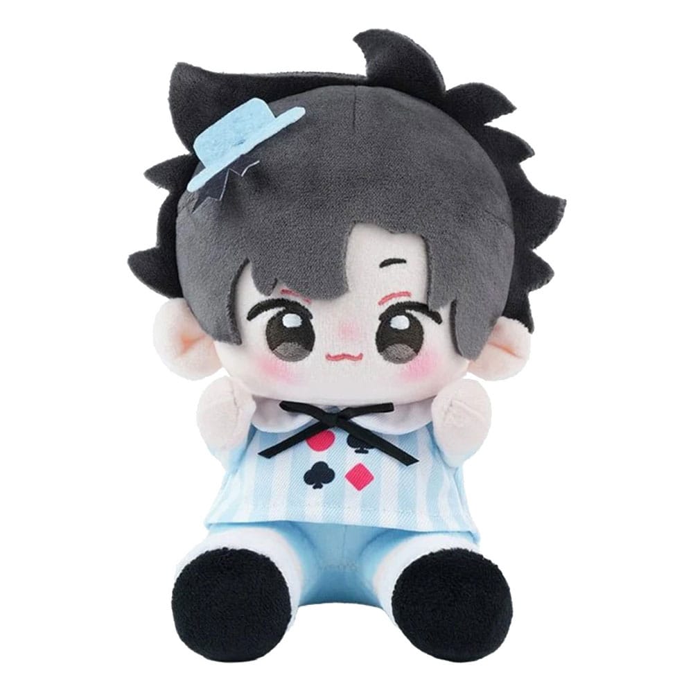 PRE ORDINE - Link Click Plush Figure Wonderland series Cheng Xiaoshi 15 cm