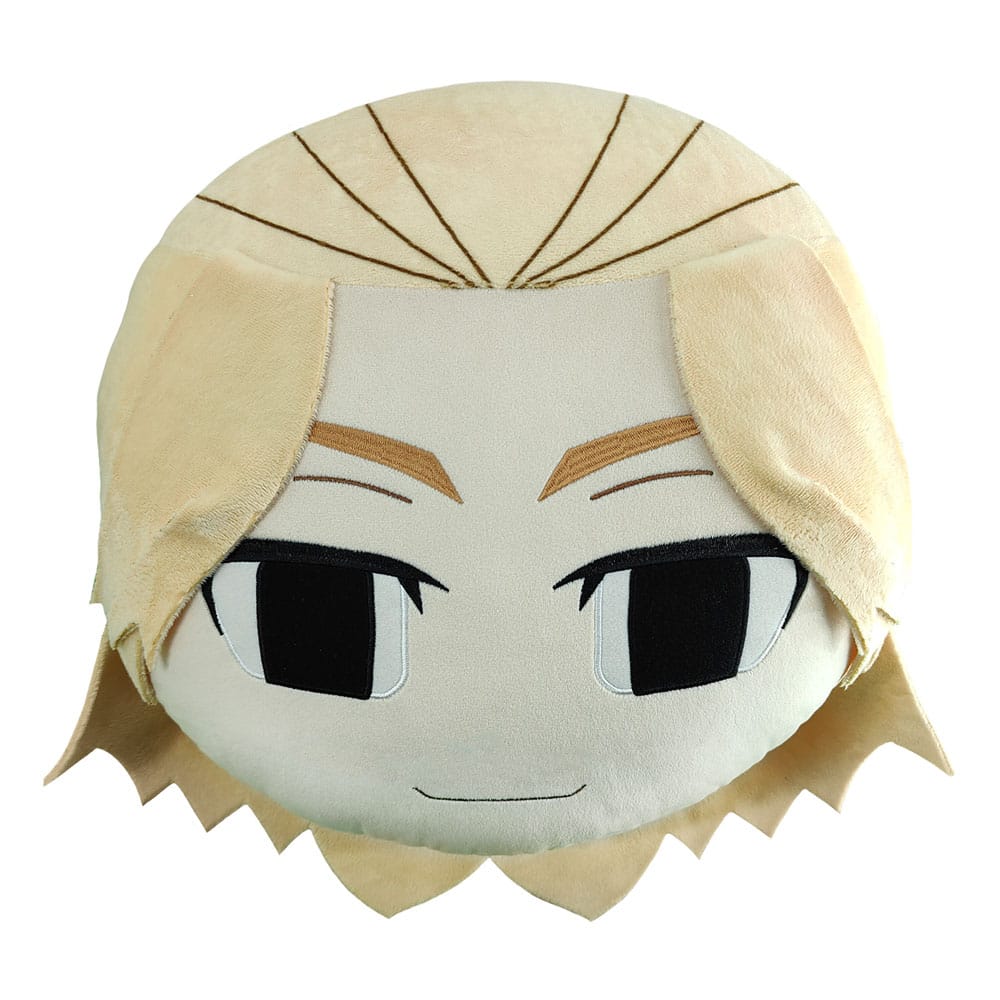 PRE ORDINE - Tokyo Revengers 3D Pillow Mikey /Manjiro Sano 43 cm