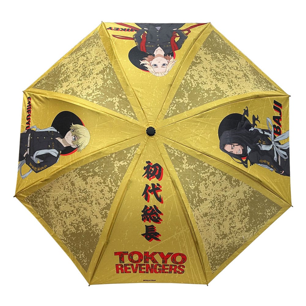 PRE ORDINE - Tokyo Revengers Umbrella