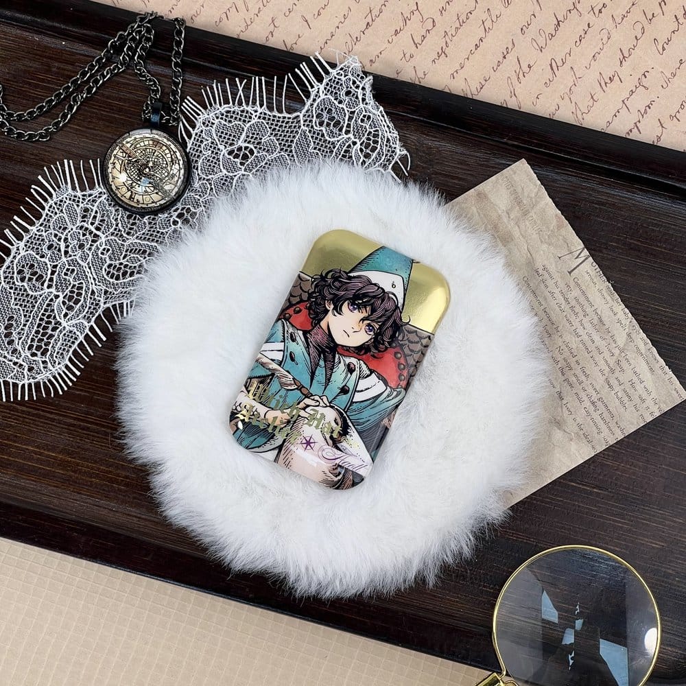 PRE ORDINE - Witch Hat Atelier Pin Agott