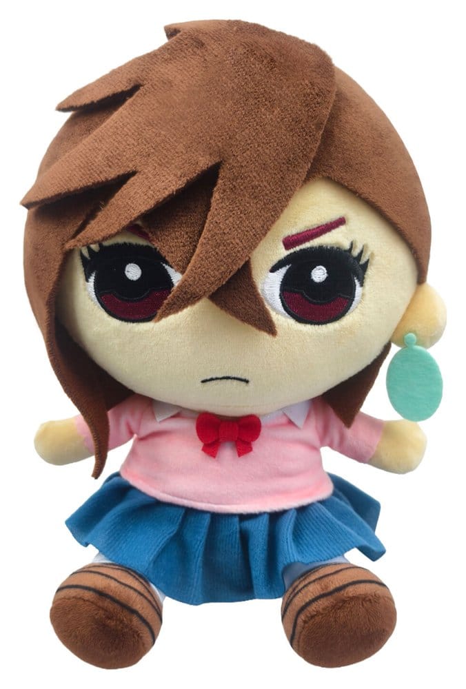 PRE ORDINE - Dan Da Dan Plush Figure Momo 25 cm