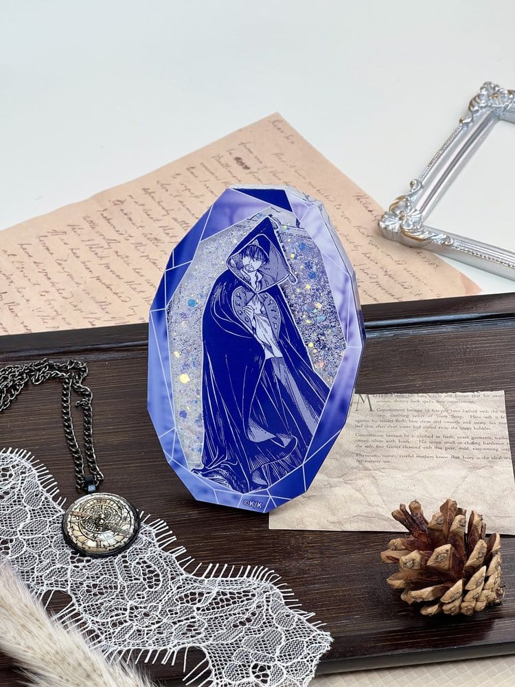 PRE ORDINE - Witch Hat Atelier Acrylic Quicksand Crystal Olruggio