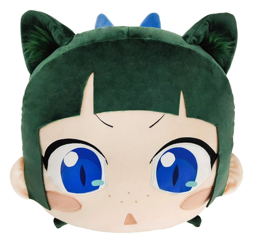 PRE ORDINE - The Apothecary Diaries 3D Cushion Maomao 37 cm