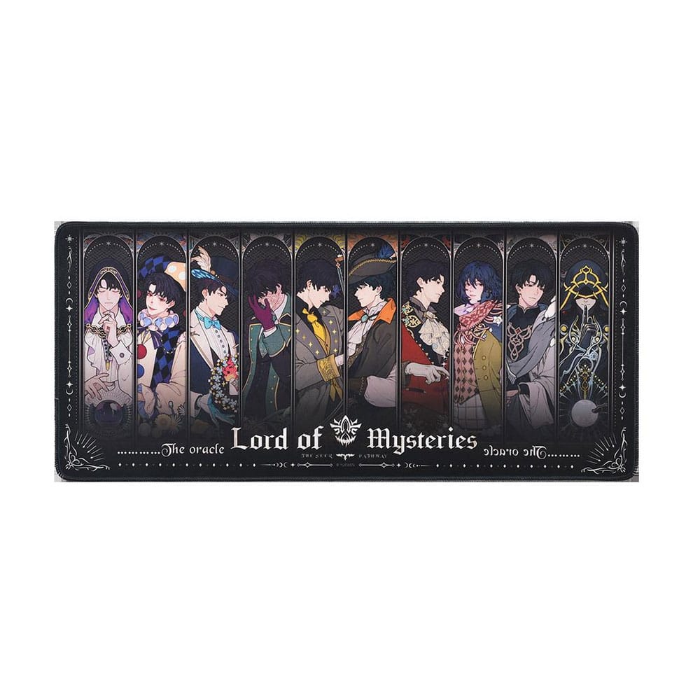 PRE ORDINE - Lord of the Mysteries XXL Mousepad
