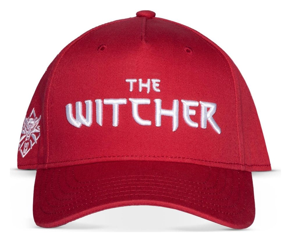 PRE ORDINE - The Witcher Baseball Cap