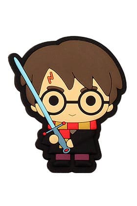 PRE ORDINE - Harry Potter Rubber magnet Harry Potter Sword
