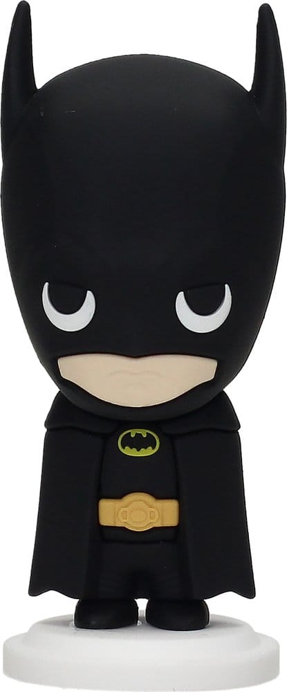 PRE ORDINE - DC Comics Pokis Mini Figure Batman 8 cm